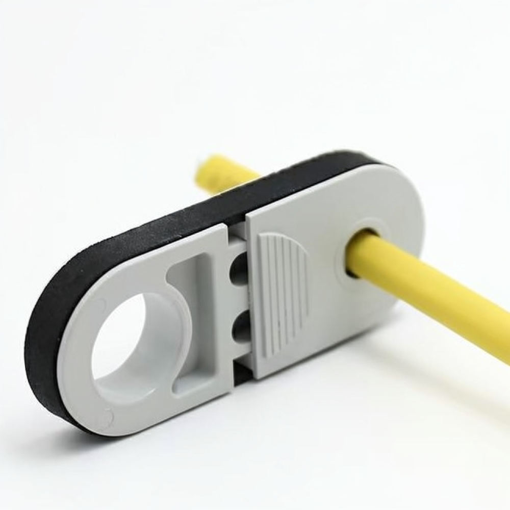 Automatic Wire Stripper Cutter - Descascador de fios de anel eficiente