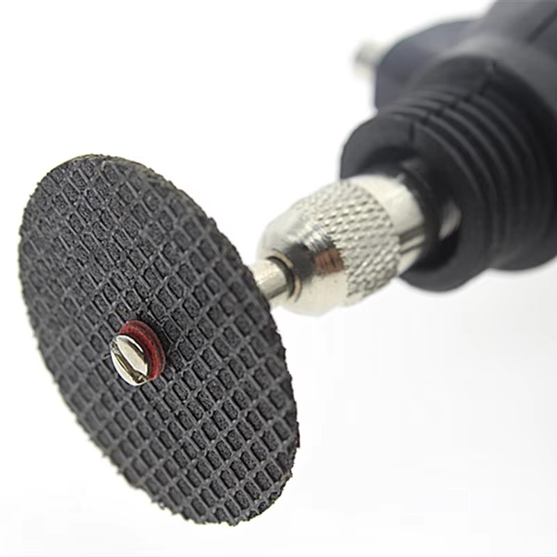 50 peças de discos de corte re - Cordless Rotary Tool Kit Accessories avaliação e preço