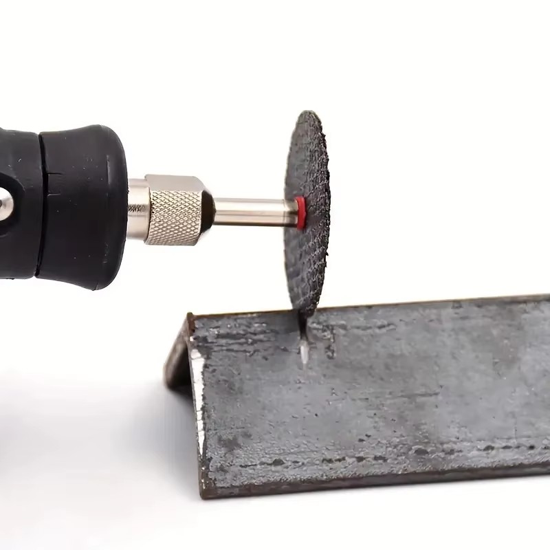 50 peças de discos de corte re - Cordless Rotary Tool Kit Accessories avaliação e preço