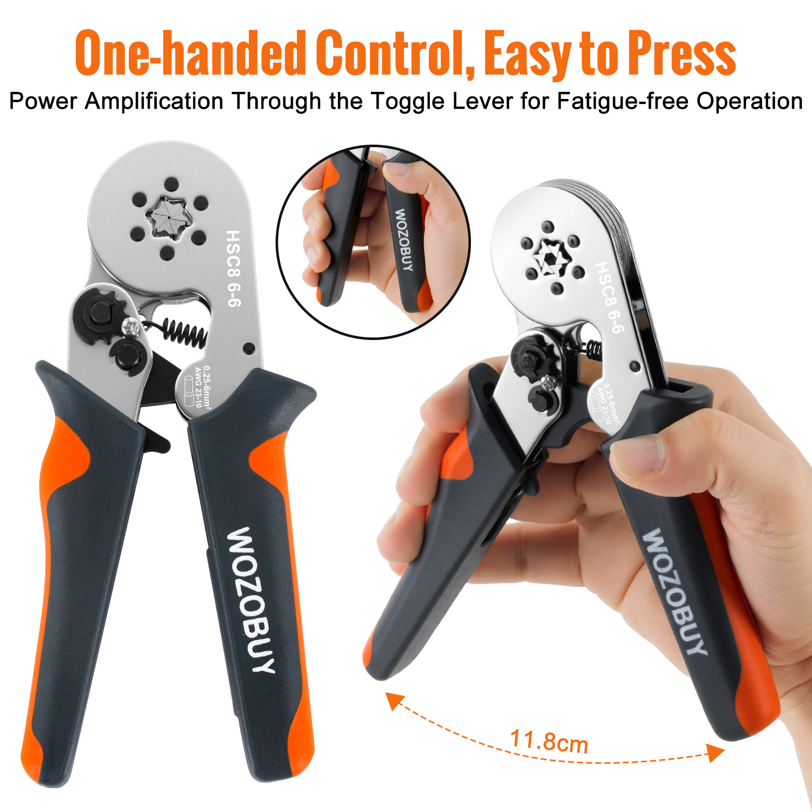 Virola mangas terminal ferrame - Automatic Wire Stripper Cutter avaliação e preço