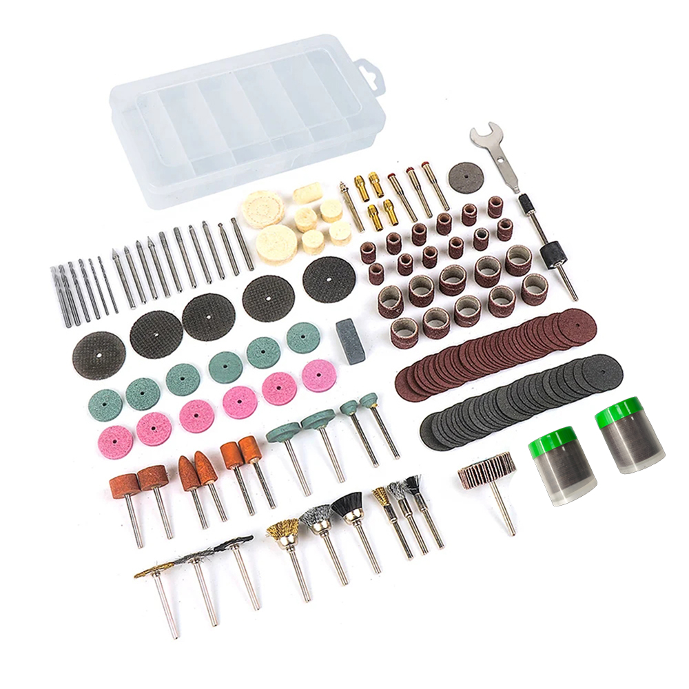 Dremel Lixar Ferramenta Elétri - Cordless Rotary Tool Kit Accessories avaliação e preço