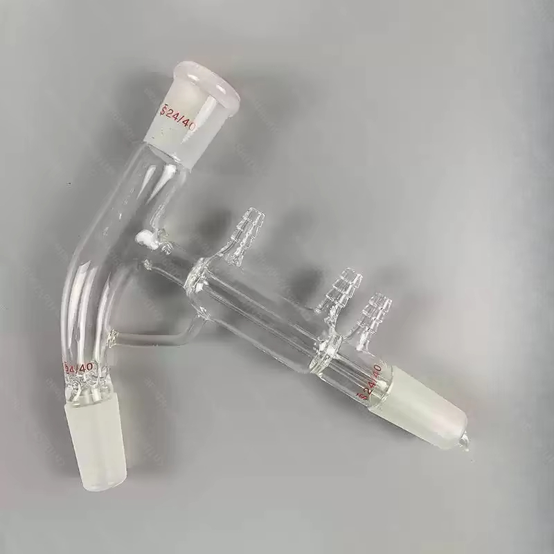 NOVO Cabeçote de Destilação Co - Garden Tools avaliação e preço
