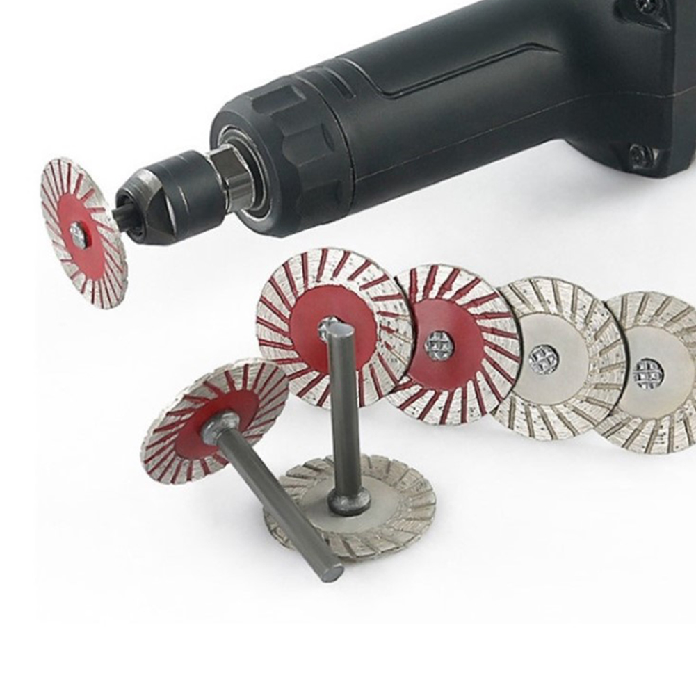 Disco de corte diamante 40mm,  - Cordless Rotary Tool Kit Accessories avaliação e preço