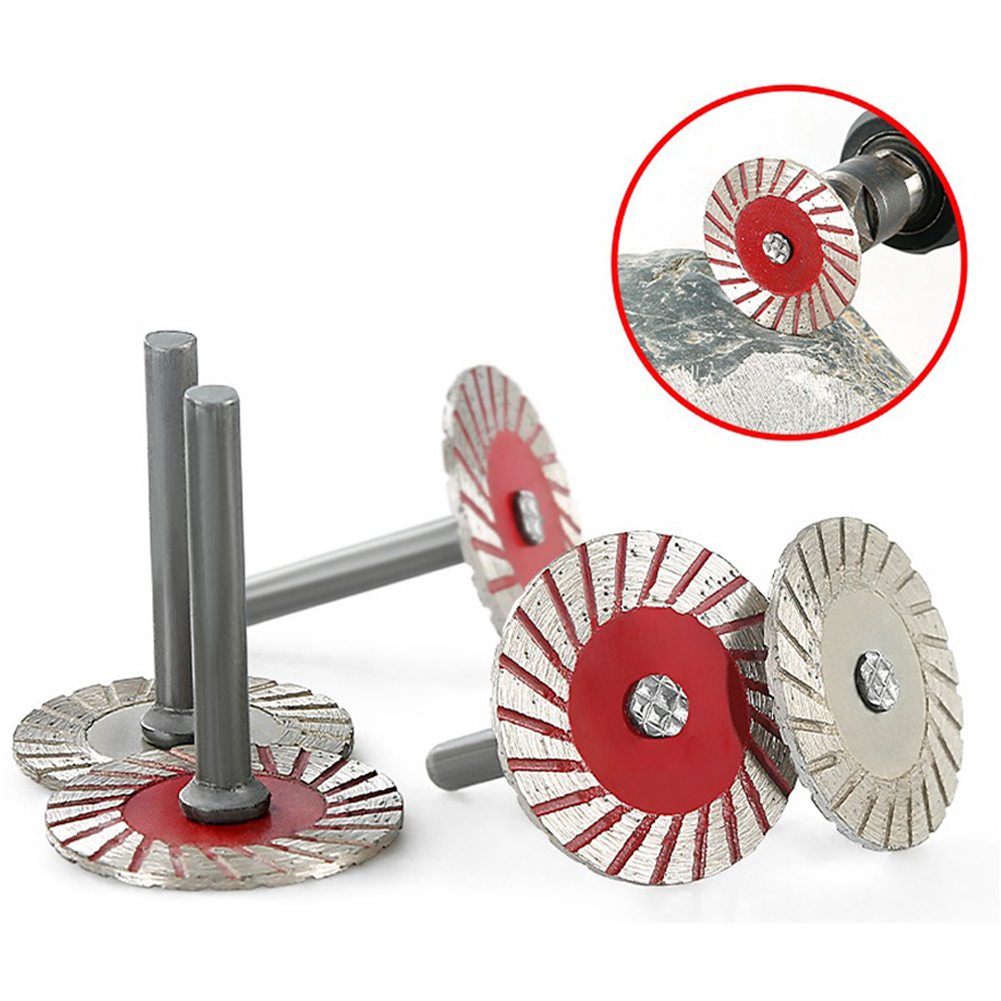 Disco de corte diamante 40mm,  - Cordless Rotary Tool Kit Accessories avaliação e preço