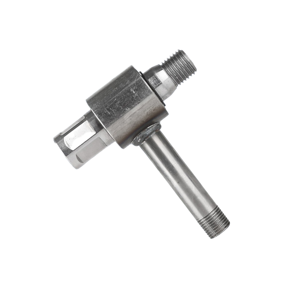 Adaptador de Injeção Metálico  - Reciprocating Saw Attachment Drill avaliação e preço