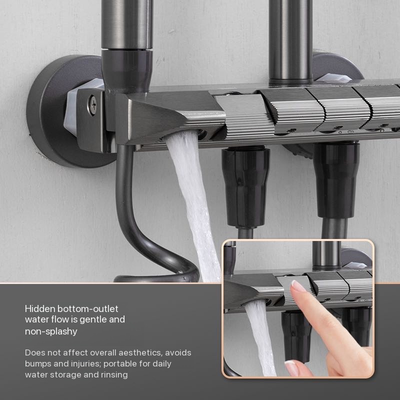 Conjunto de Torneiras para Ban - Plumbing avaliação e preço