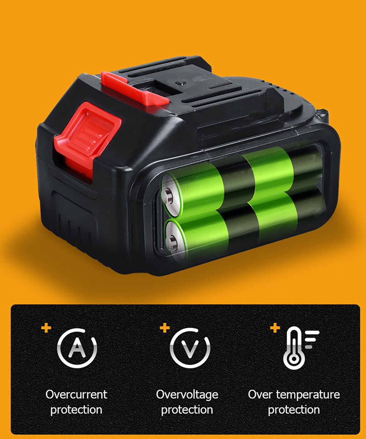 21v sem escova ângulo moedor s - Brushless Angle Grinder Battery Powered avaliação e preço